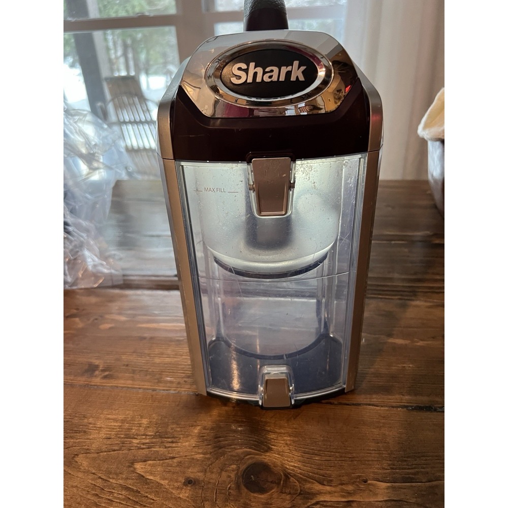 Shark NV752 NV750W NV650W NV652 Vacuum Cleaner Part - Dust Bin Dirt Canister